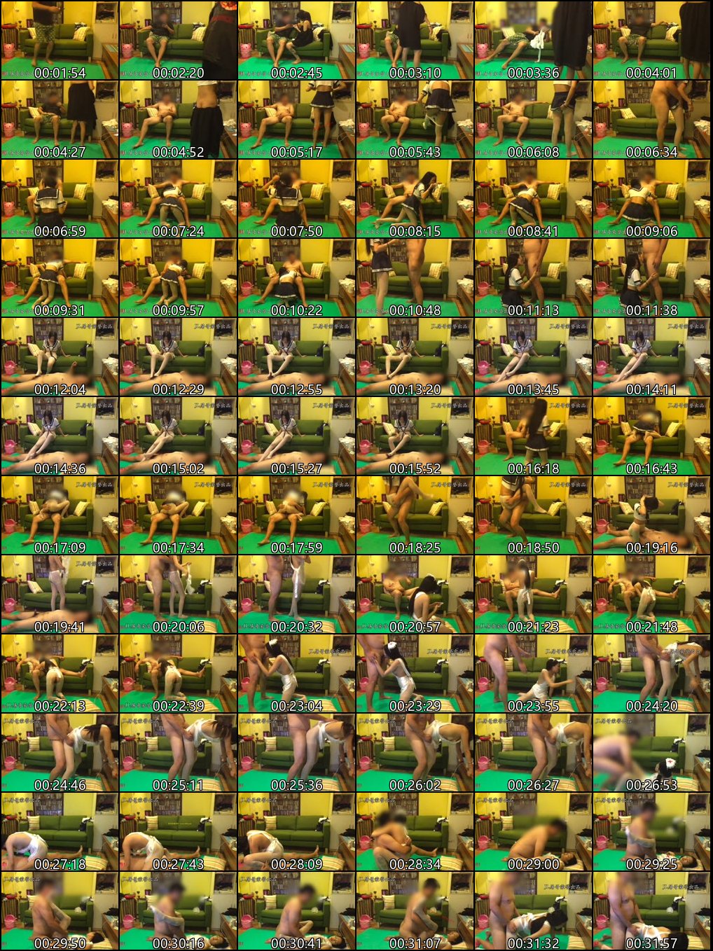 探花系列精选_气质老师与良家学妹的激情合集_1