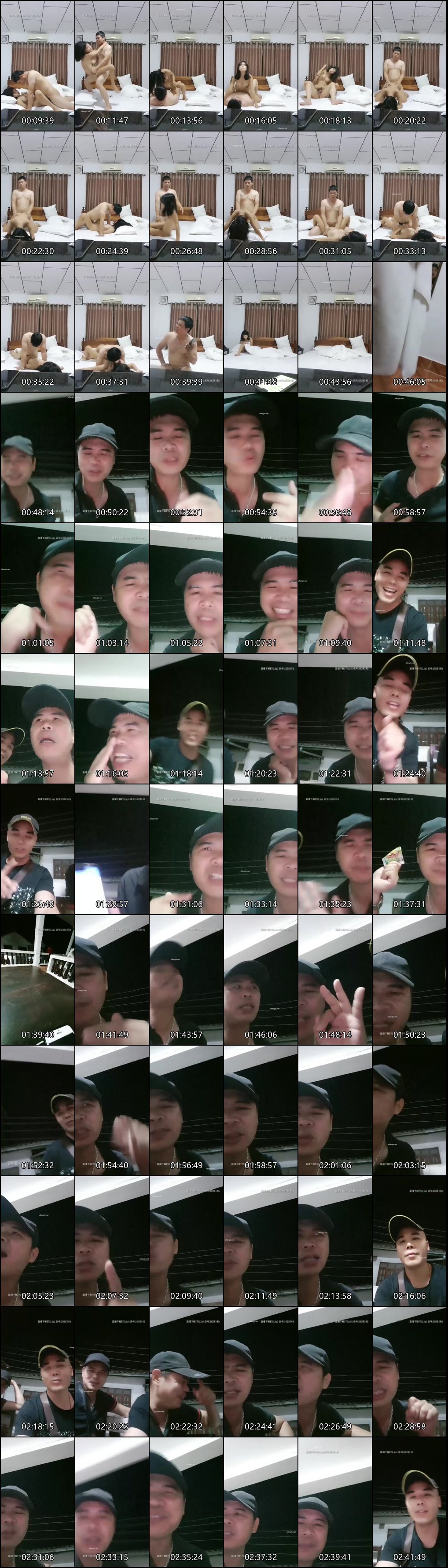 探花系列_金三角红灯区熟女少妇约炮合集_16