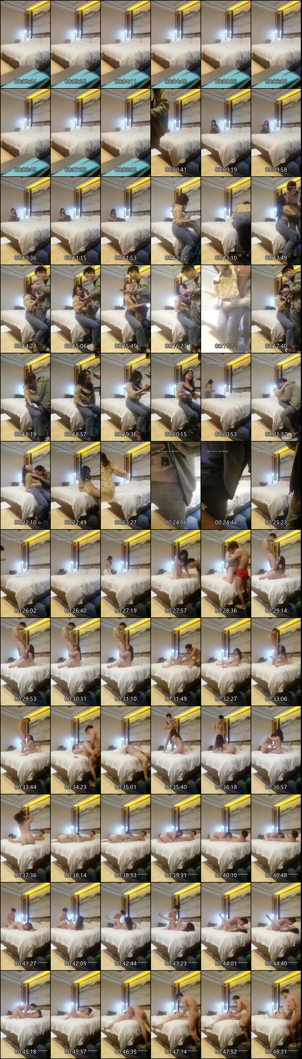 文轩探花系列_知名探花约会妹子精彩合集_11