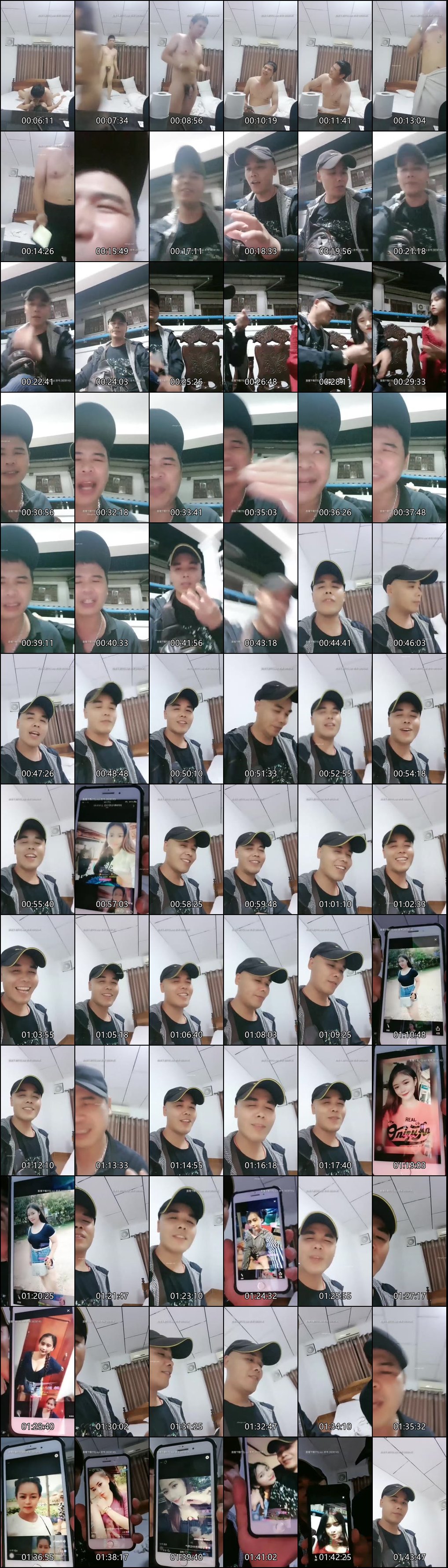 探花金三角红灯区熟女少妇约炮合集6