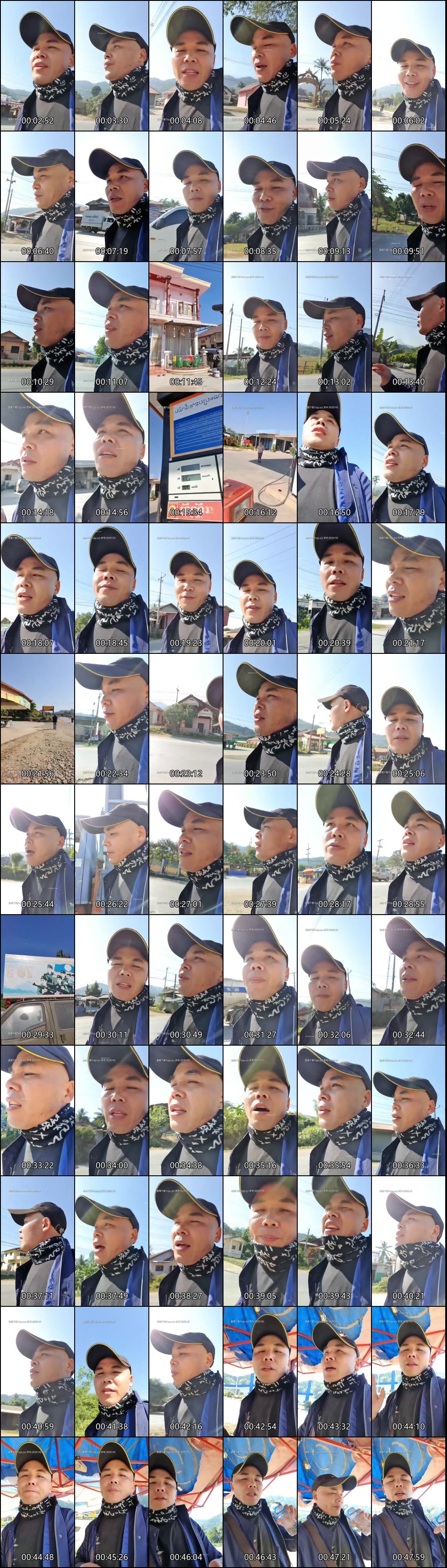 探花系列_金三角红灯区熟女少妇激情合集_15