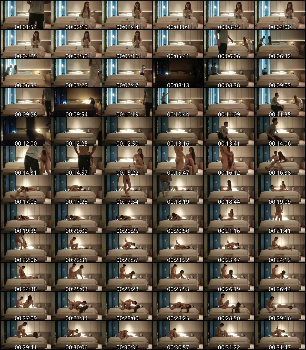 文轩探花系列_知名探花约会妹子经典合集_6