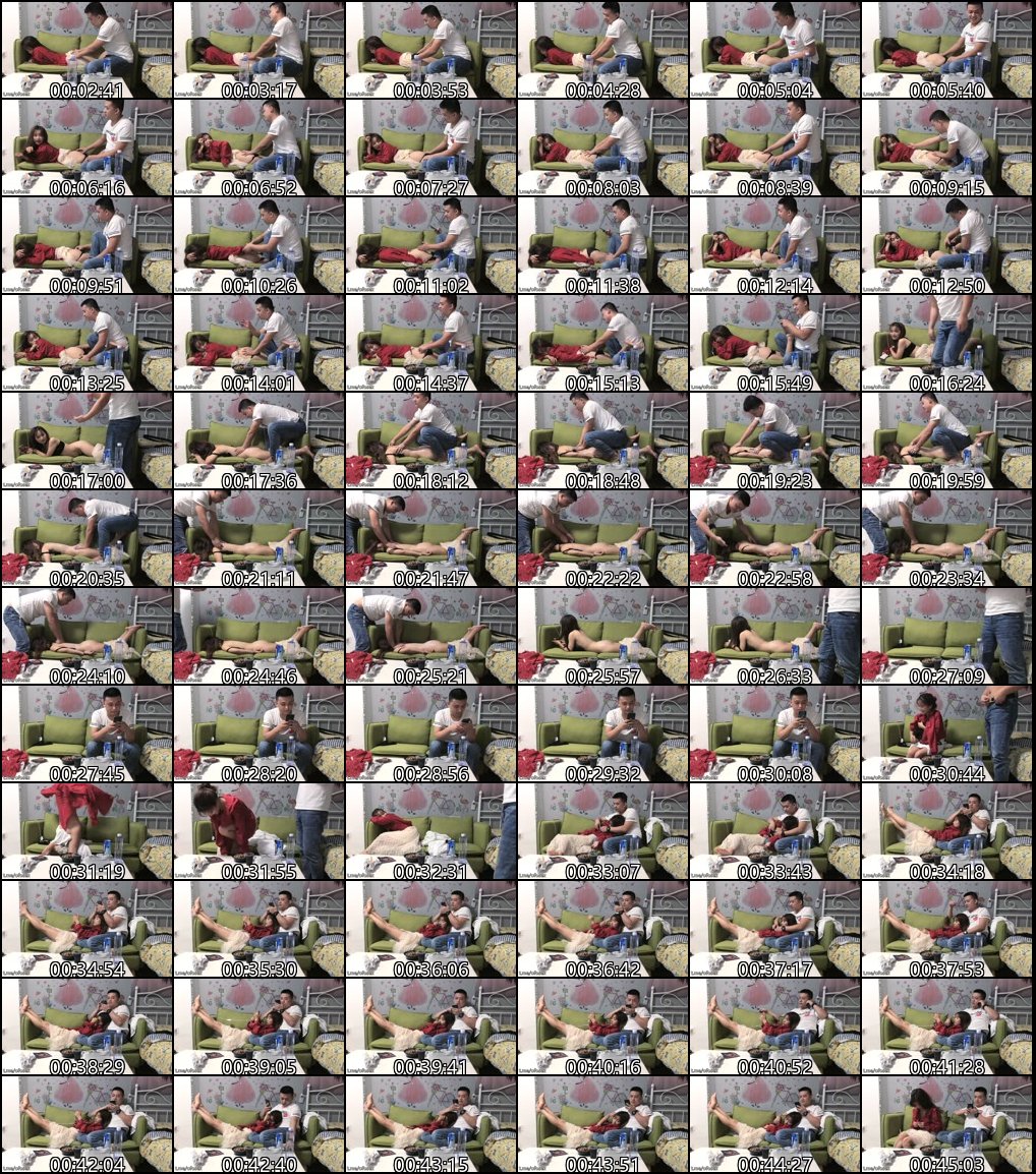 健身小魔女按摩勾引脱光揉搓骚逼淫水泛滥沙发上被操到浪叫哥哥用力