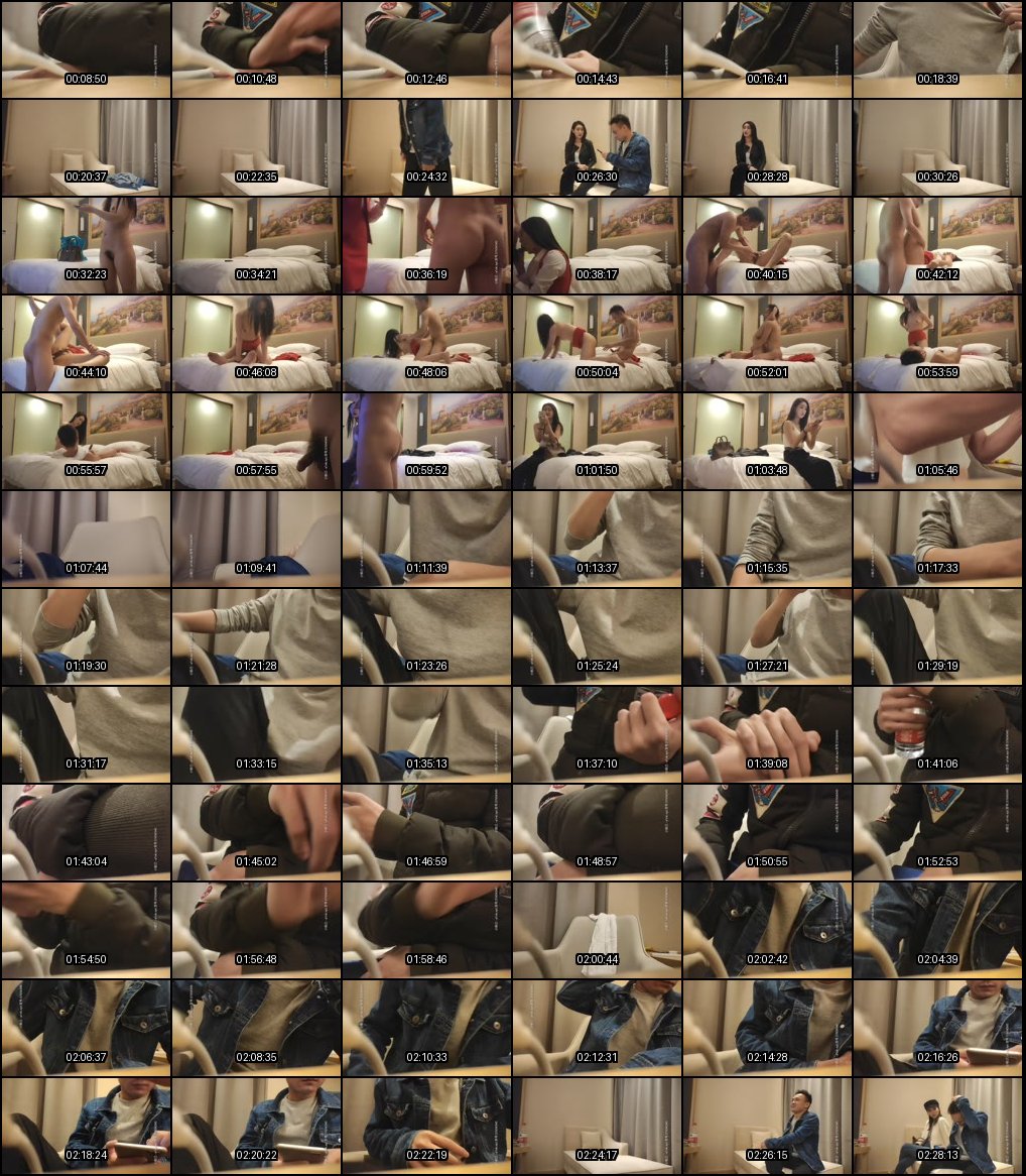 6大知名探花合集大揭秘_二狗步宾等网红名场面尽现_刺激到让你血脉喷张欲罢不能