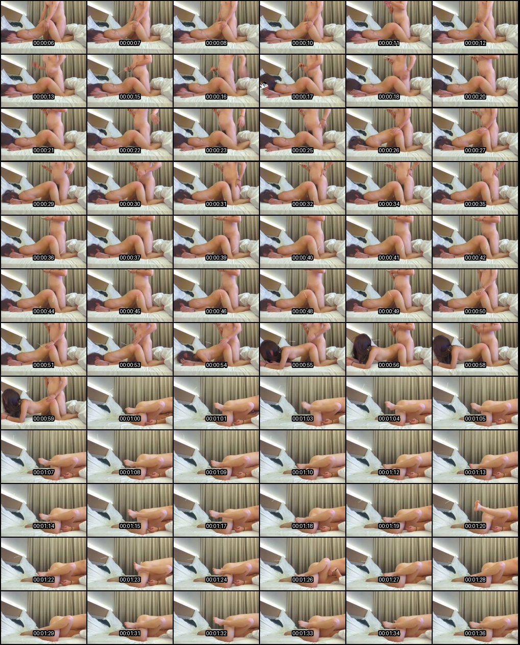 Nic学长约炮大神重磅付费露脸福利_激情缠绵一夜狂欢欲罢不能