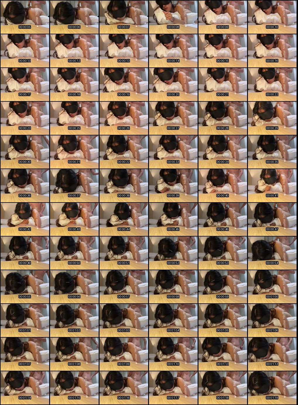 Nic学长约炮大神重磅曝光_付费露脸私密福利_激情瞬间让你欲罢不能