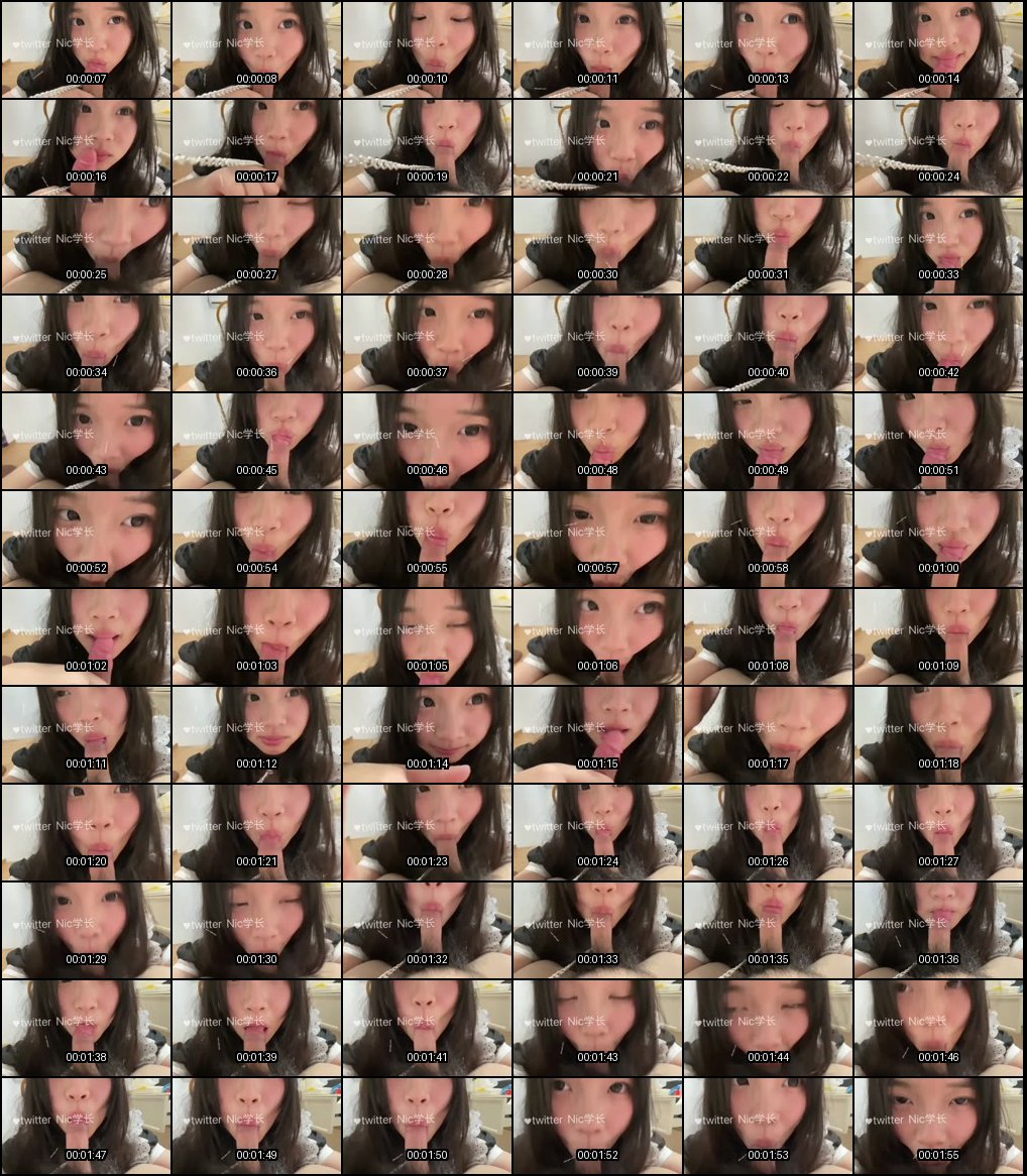 重磅炸裂_Nic学长约炮大神付费露脸福利_刺激私密体验直击灵魂