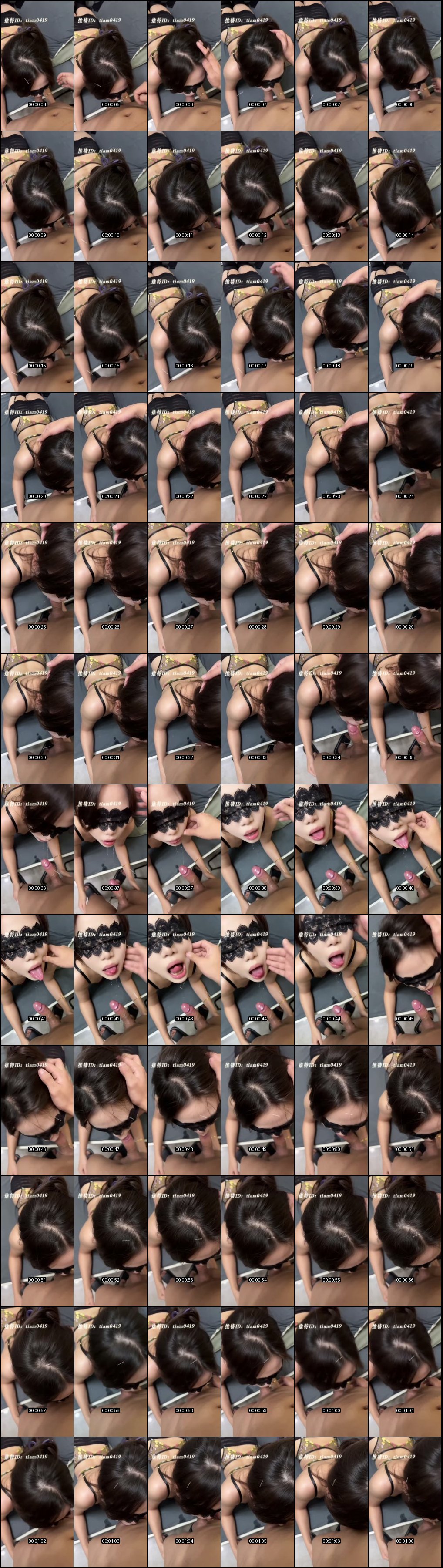 闽南大神tiam付费福利曝光_狂约多位极品身材美女_火辣激情让你血脉喷张