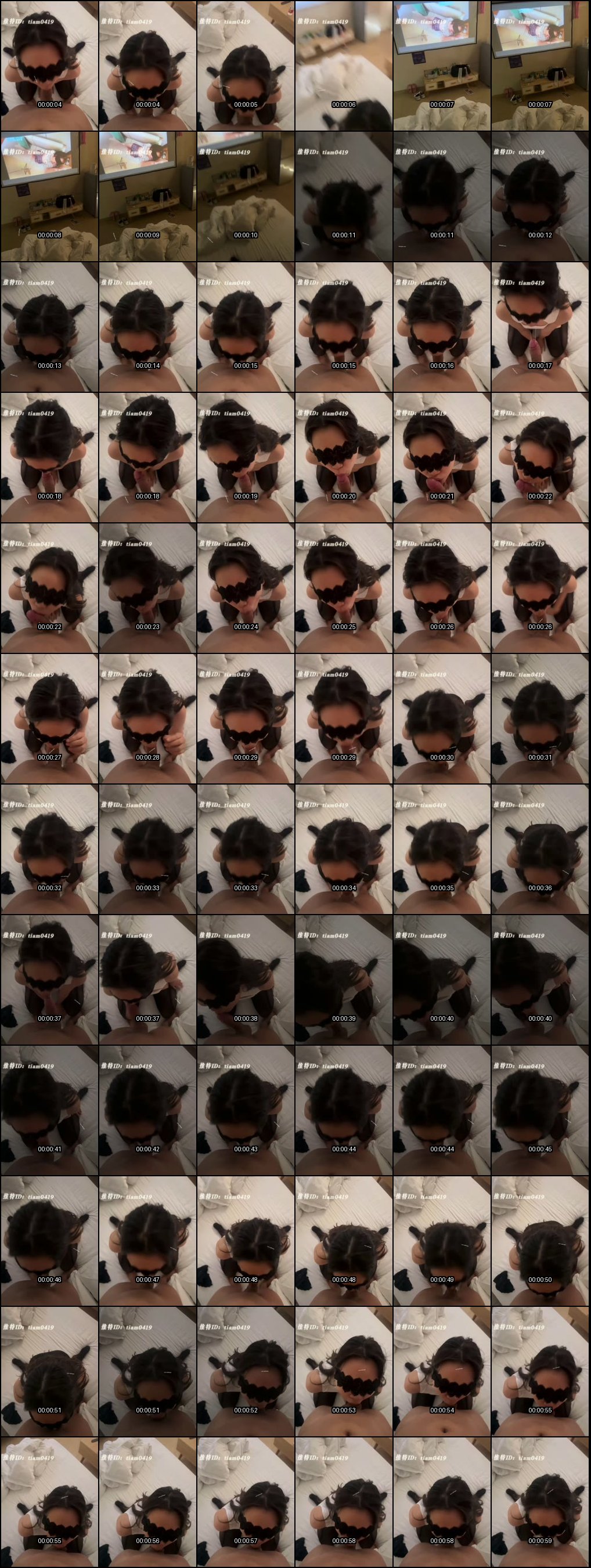 闽南约炮大神tiam重磅福利_多位极品美女身材火辣_激情碰撞欲罢不能