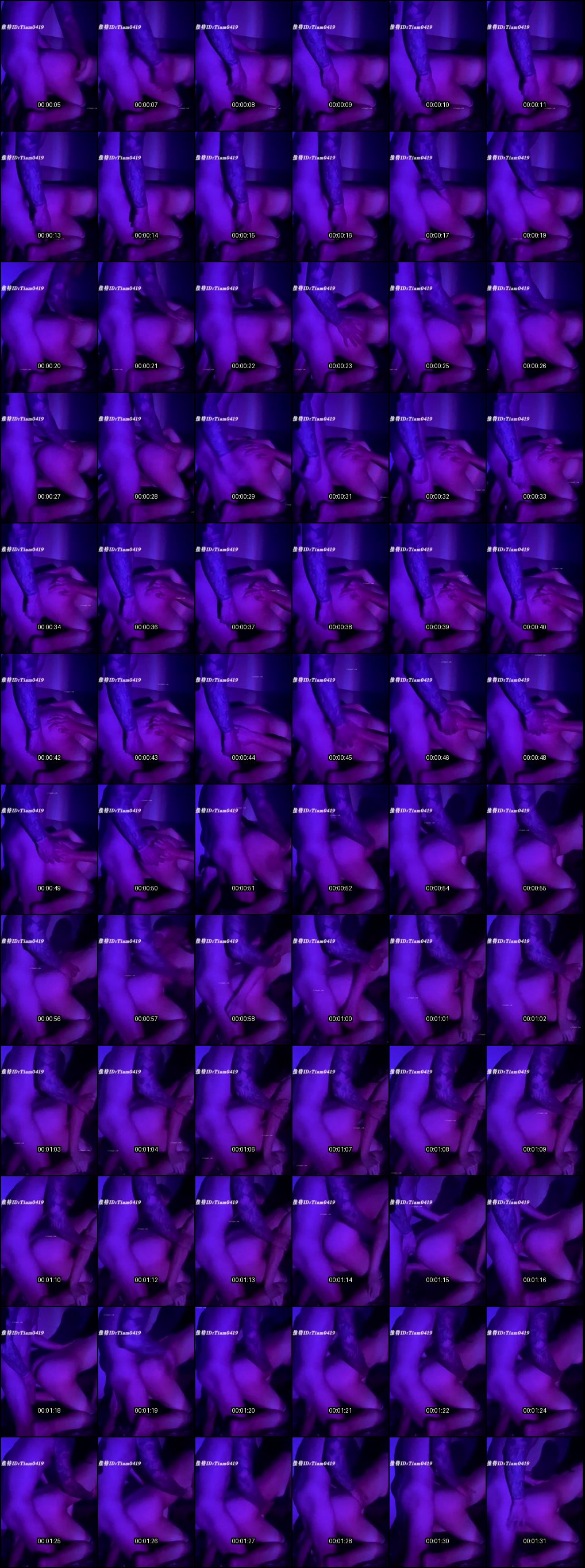 闽南约炮高手带你征服多位极品美女_火辣身材尽享激情狂欢