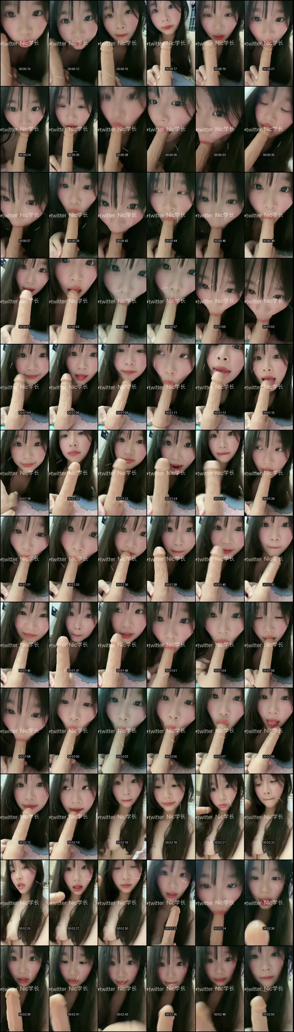 震撼爆料_Nic学长约啪大神付费露脸福利_激情一夜让人欲罢不能