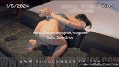 顶级约炮大神dudu付费啪啪私密邀约_激情碰撞欲罢不能