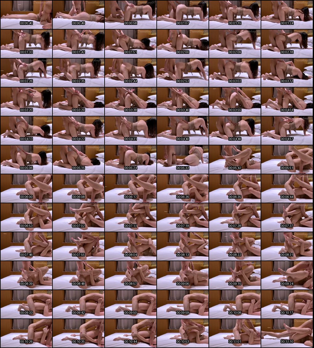 高冷极品人妻御姐调教成床上饥渴母狗_欲火焚身求欢不止