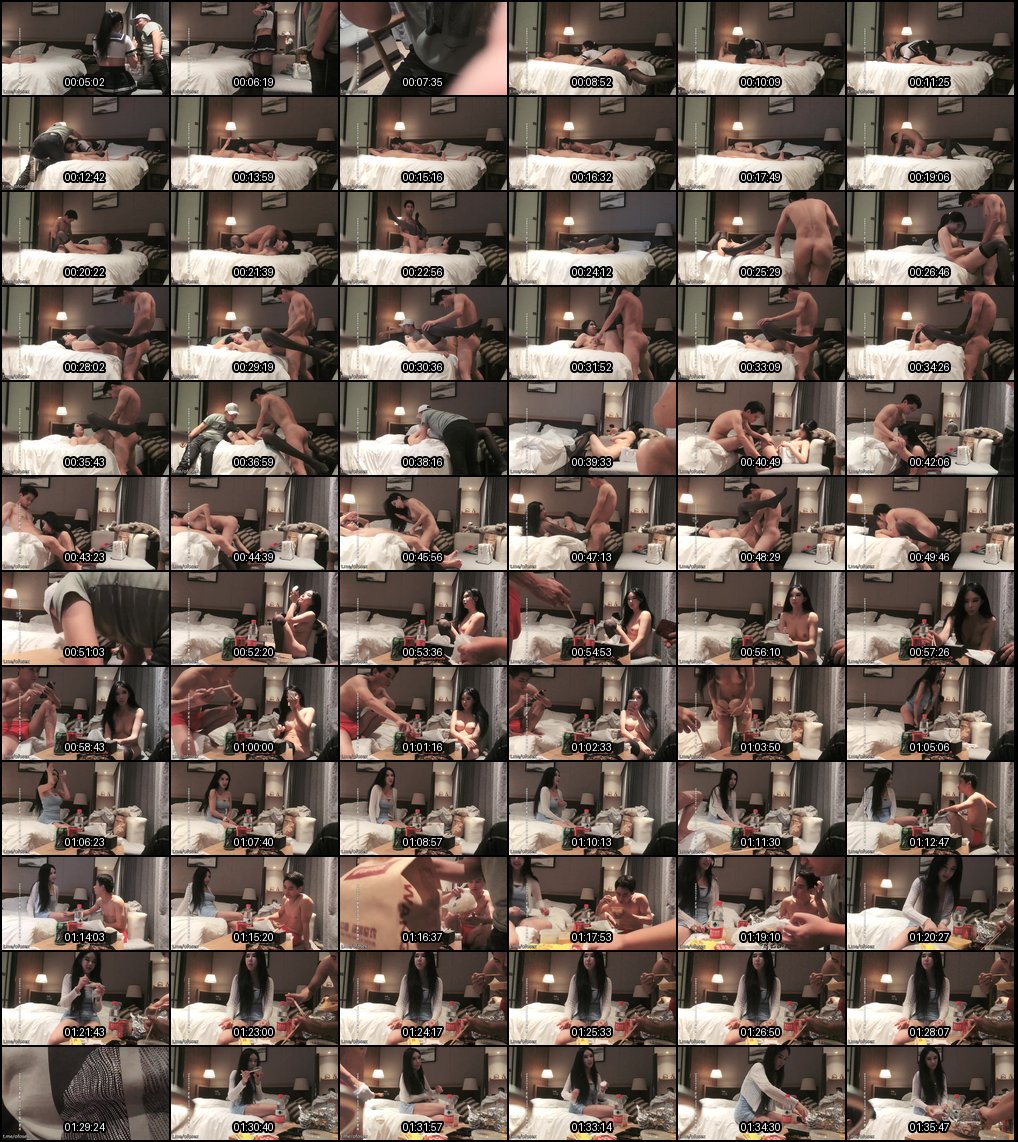 太子探花极品JK学生妹师徒3P狂欢_风骚尤物干完撸串喝酒全过程超刺激