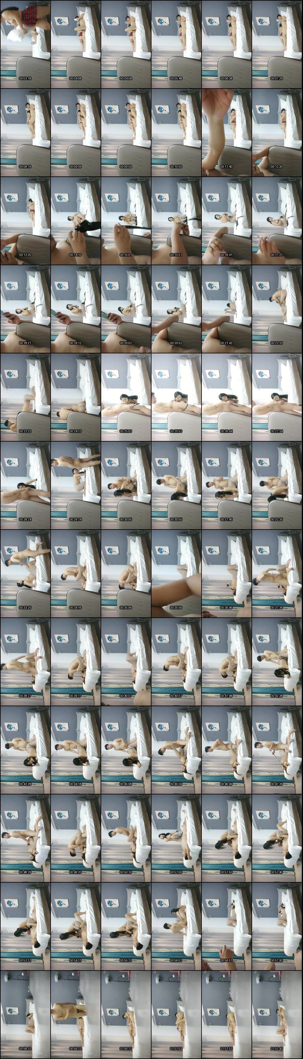 探花小米变身淫荡小母狗_狗绳项圈调教丰乳翘臀_良家外表下骚穴狂喷水声大鸡巴猛插不停