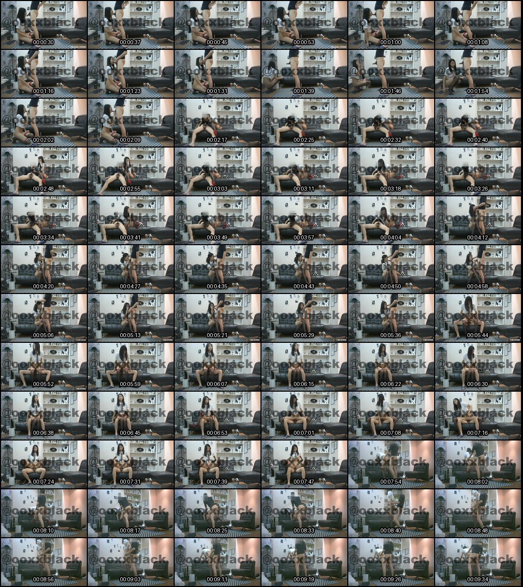 文静英语系班花的黑丝高跟跪舔_含住主人粗大肉棒_反差婊子欲火焚身