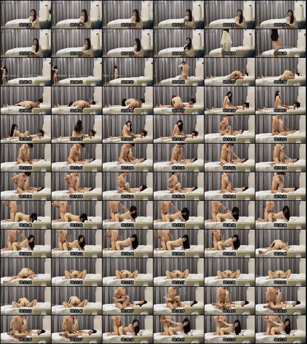 酒店狂欢_探花哥3000元约战邻家反差小骚妇_肥臀后入猛干床架摇晃到极限