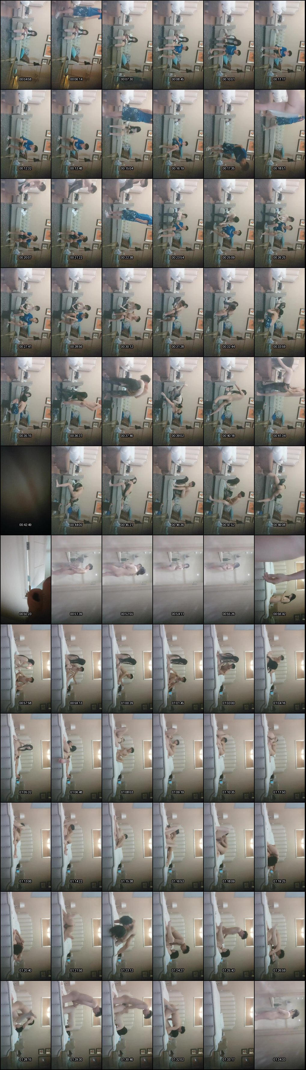 鸭哥狂撩极品JK大奶妹_开档黑丝诱惑舌吻_私密摸穴调情直击高潮