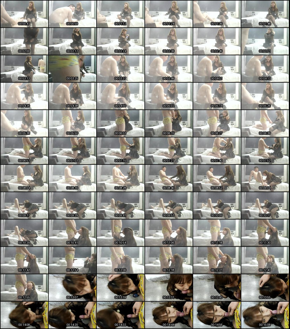 黑丝良家美女戴项圈调情狂野_无套内射69式舔舐_骑乘后入爆插高潮迭起