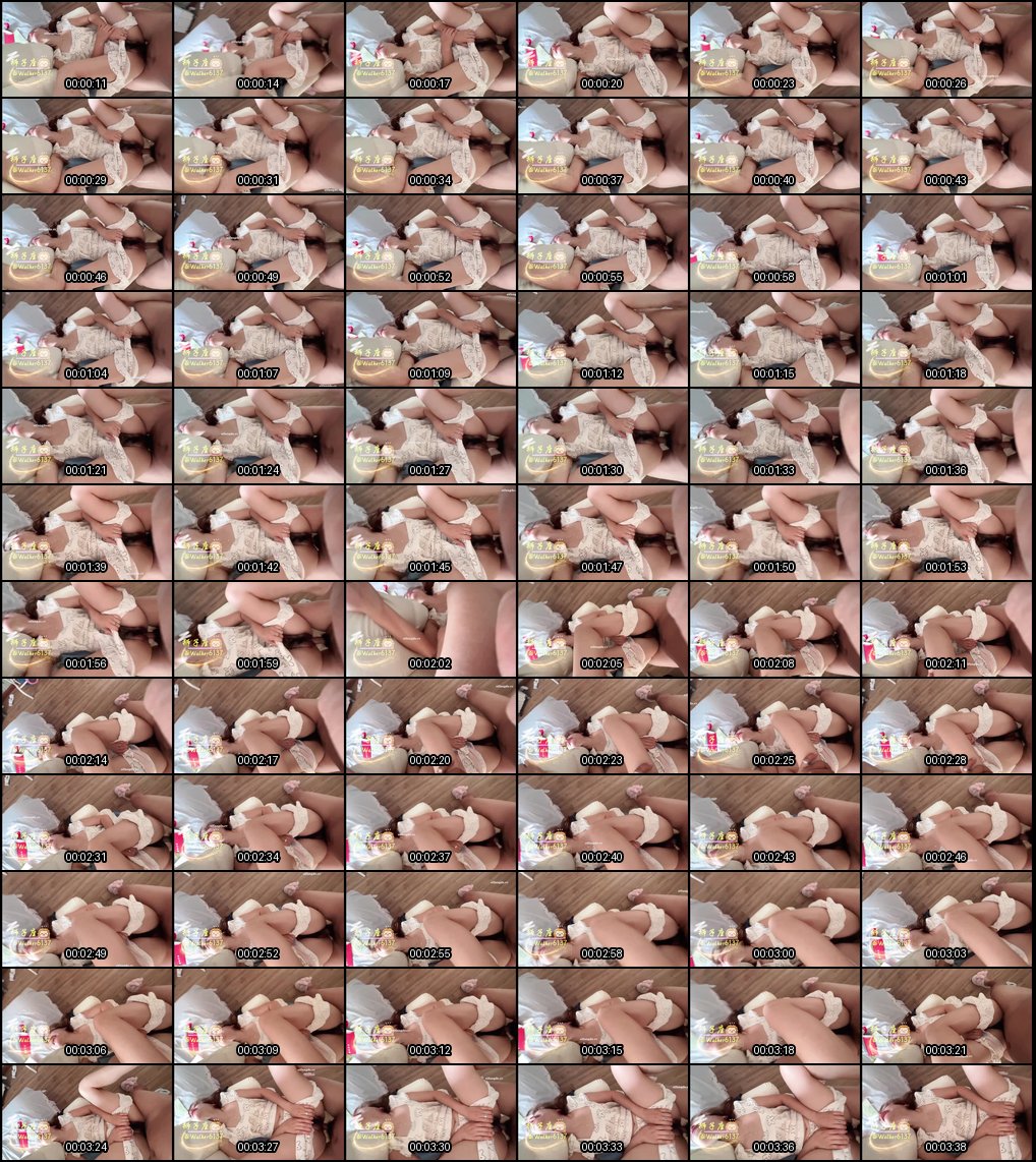 推特泡良大神walker6137约炮素人学生喷水高潮合集