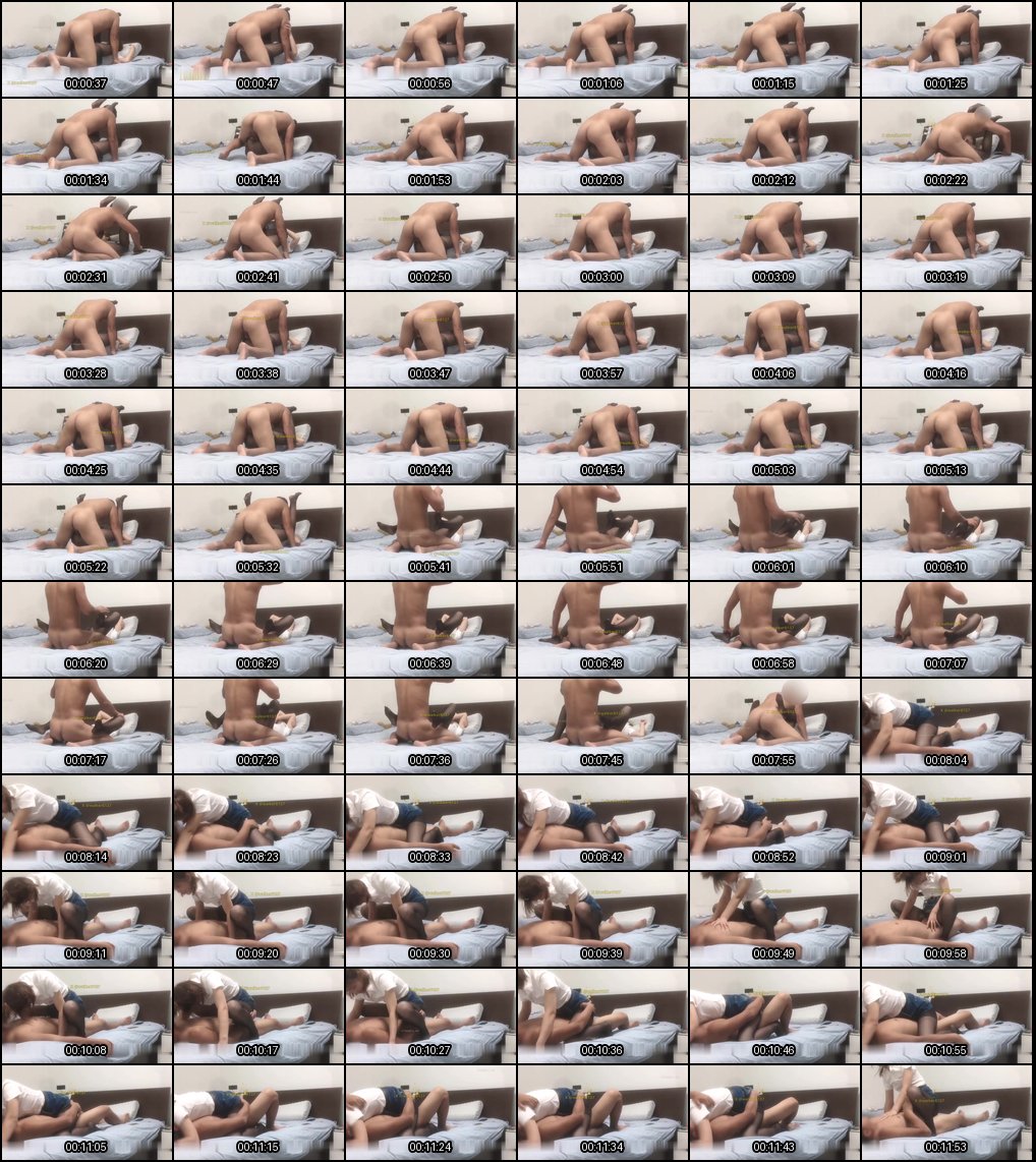 Twitter泡良大神walker6137约炮学生妹合集_激情操喷高潮不断