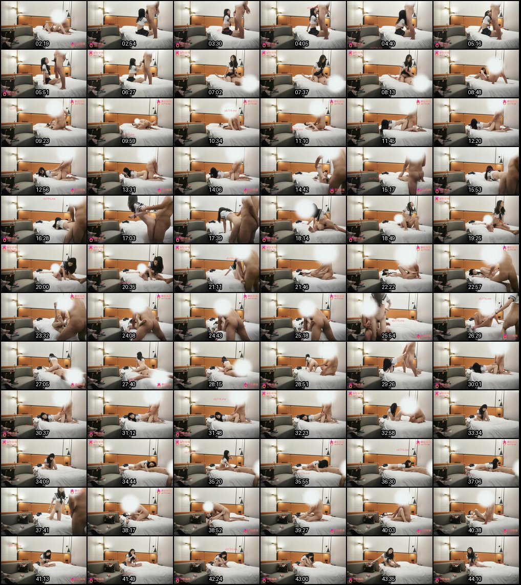 杏吧花匠：约超级瘦JK女大，经验少超听话，小穴紧致夹套可爱爆表！