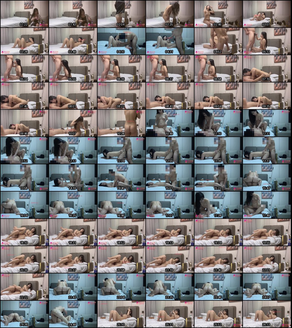 微胖妹子口技超赞！多镜头记录无毛嫩穴侧入痛苦表情