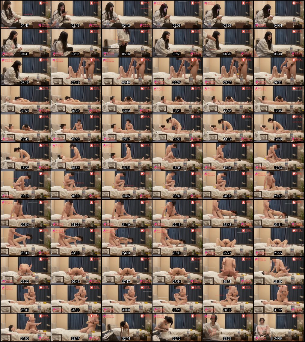 国产探花系列：田伯光大神极品女主，高端质量值得收藏