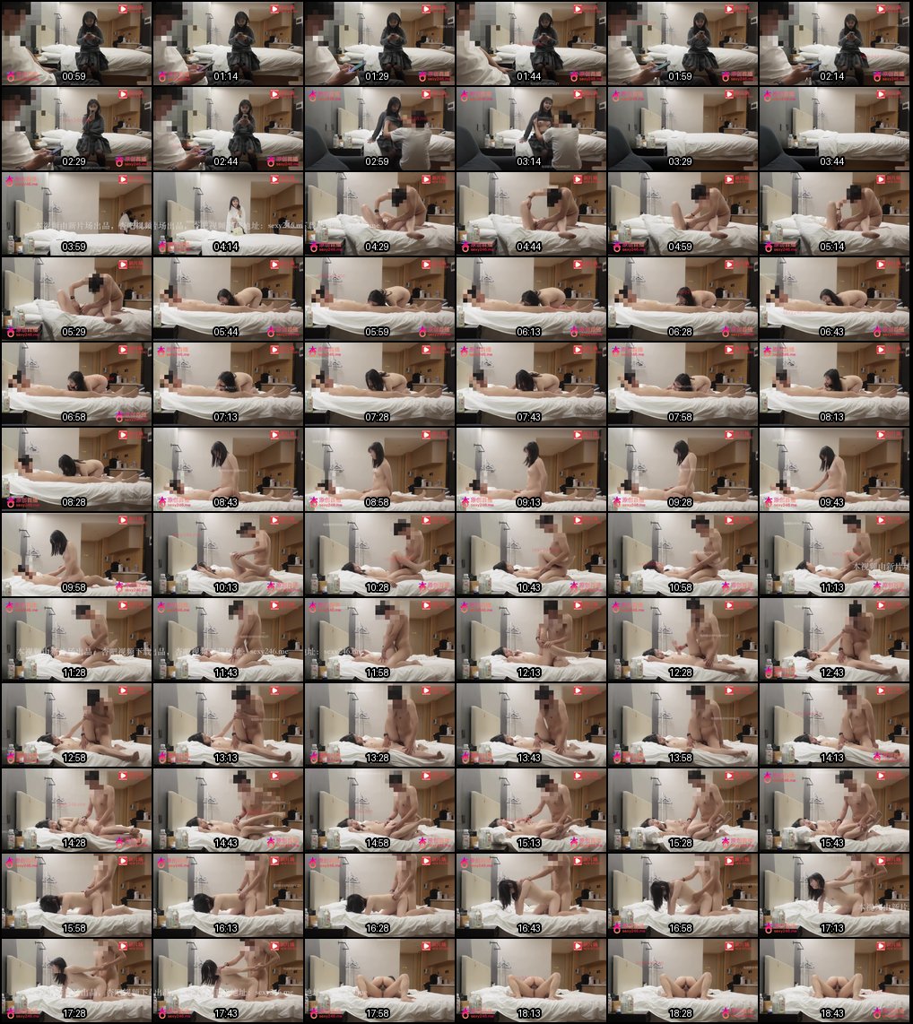 国产探花系列：田伯光高端大神，极品女主质量超高值得收藏