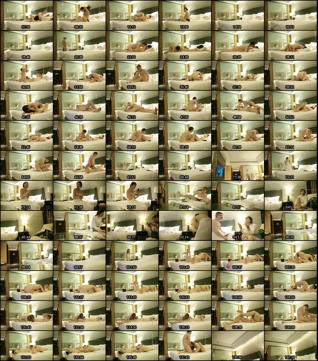 高颜值探花激情合集：二狗&步宾探花高清啪啪视频