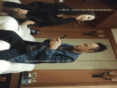 高颜值探花激情啪啪合集：二狗步宾系列高清作品12