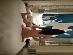 高颜值探花激情合集：二狗步宾系列高清啪啪第12部