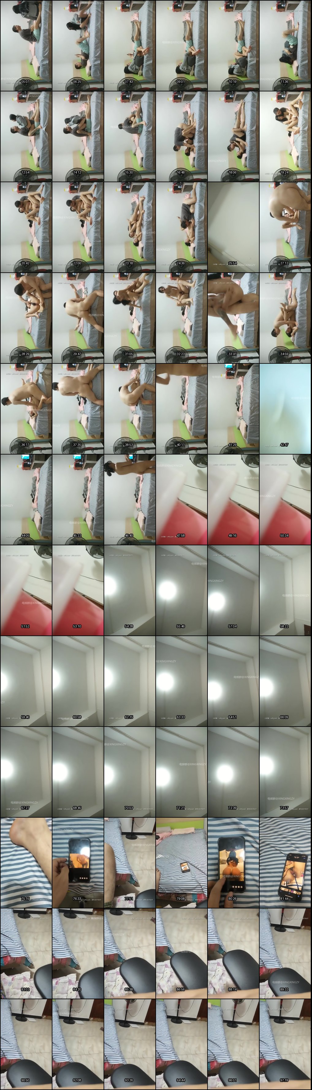 高颜值探花激情合集：二狗探花、步宾探花等多位美女高清啪啪10部