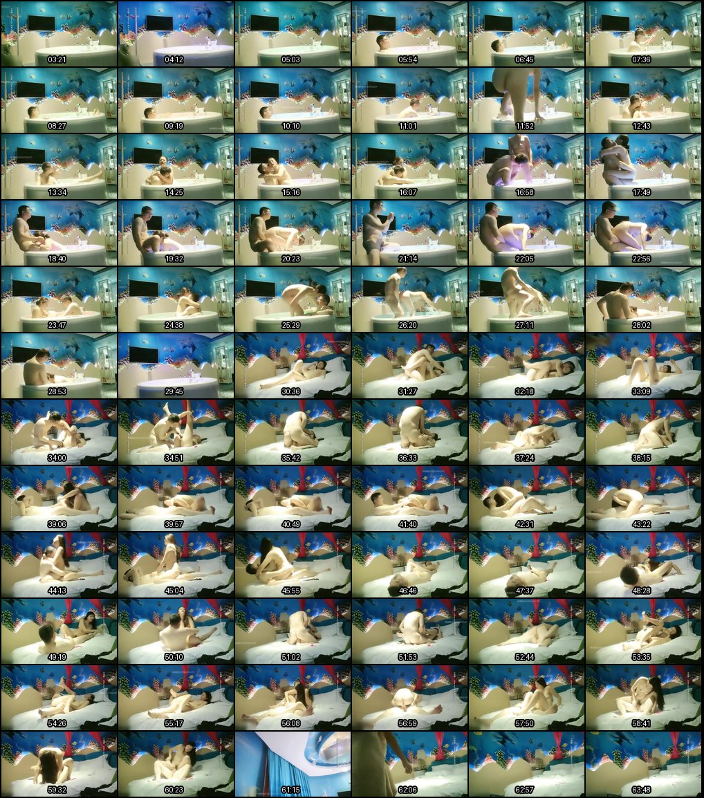 高颜值探花激情合集：二狗步宾探花高清啪啪9