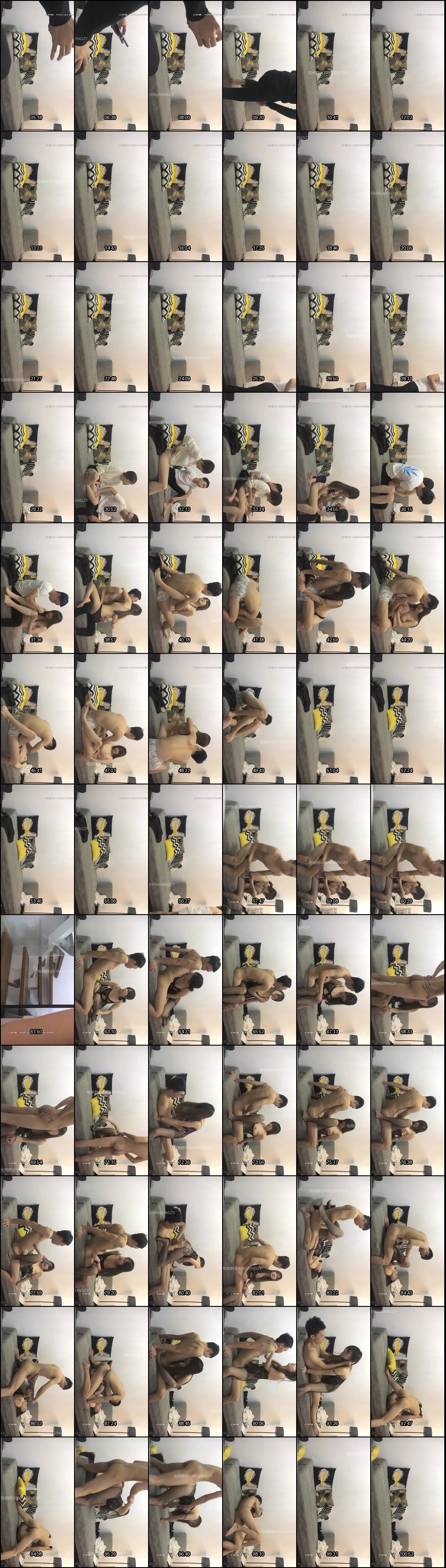 高颜值探花激情合集：二狗步宾众多美女高清啪啪视频