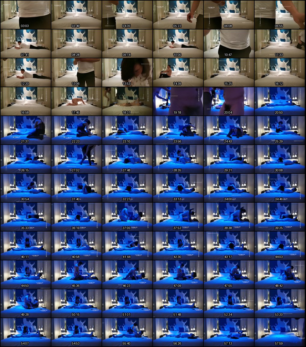 高颜值探花激情合集：二狗步宾探花高清啪啪部分8