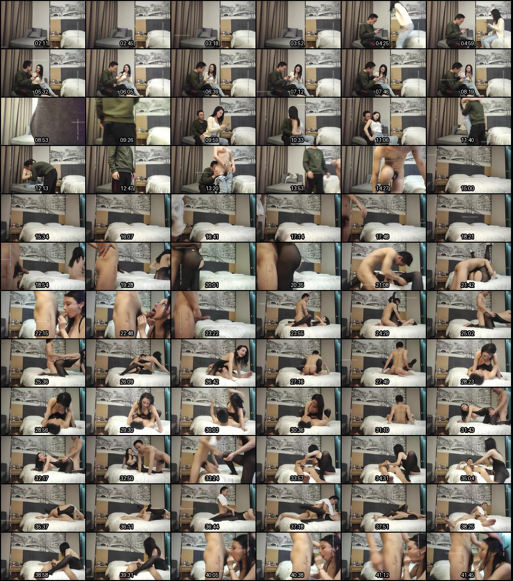 高颜值探花激情合集：二狗&步宾探花高清啪啪视频