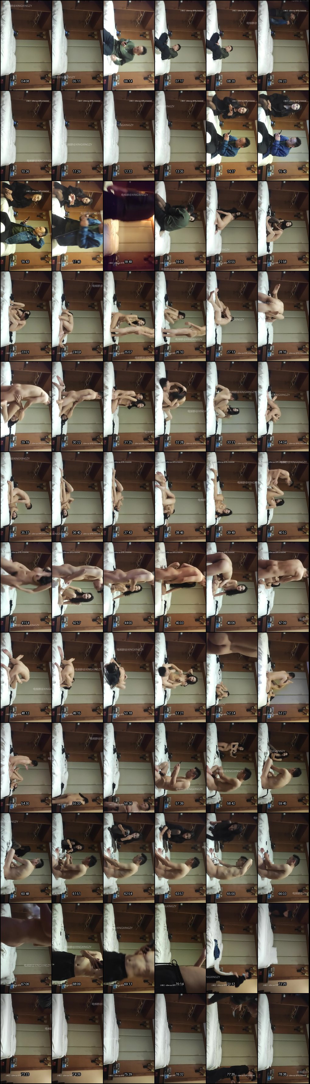 高颜值探花激情合集：二狗探花步宾探花高清啪啪视频