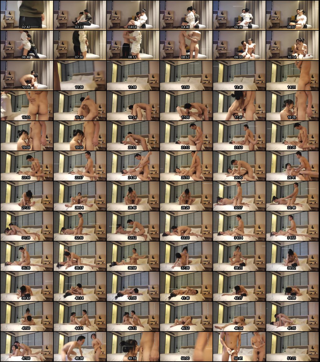 高颜值探花激情合集：二狗&步宾探花高清啪啪视频