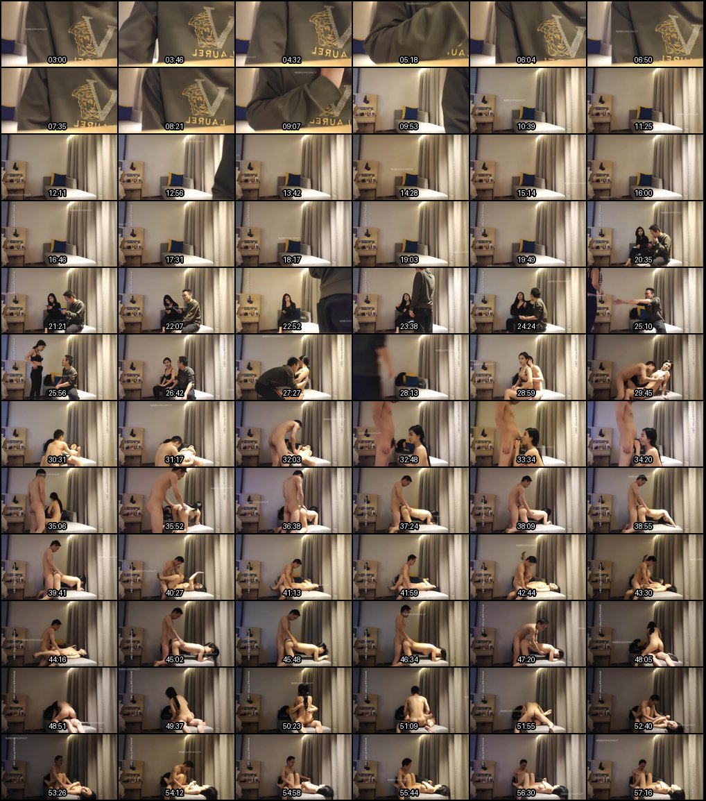 探花系列第五弹：二狗探花、步宾探花等多位高颜值美女激情啪啪高清合集