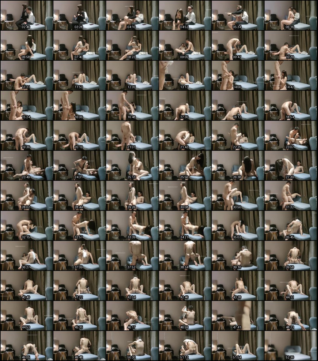 高颜值探花激情合集：二狗步宾探花高清啪啪视频