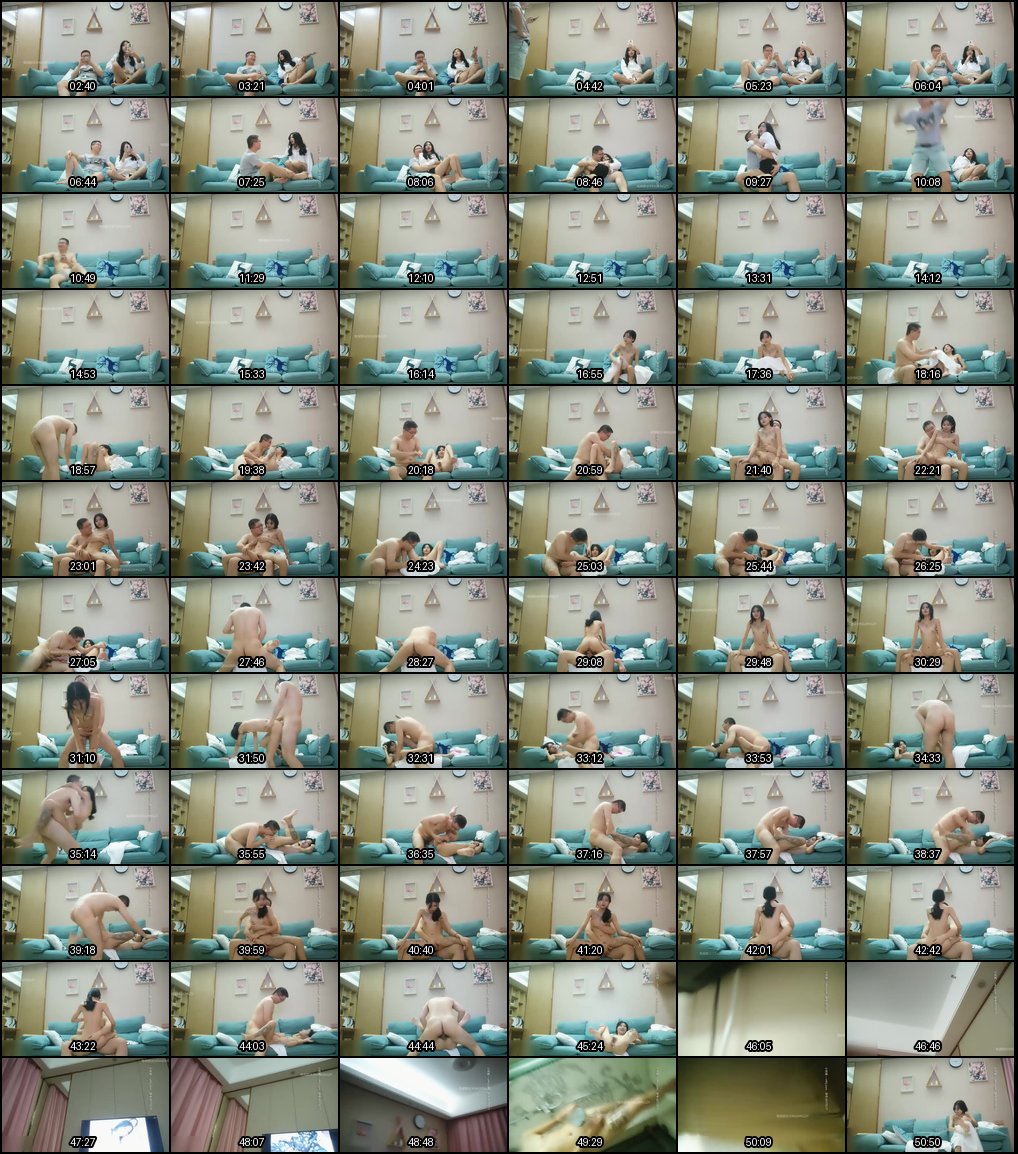 高颜值探花激情合集：二狗&步宾探花高清啪啪部分3