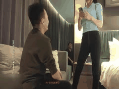 高颜值探花激情合集：二狗&步宾探花高清啪啪视频_1