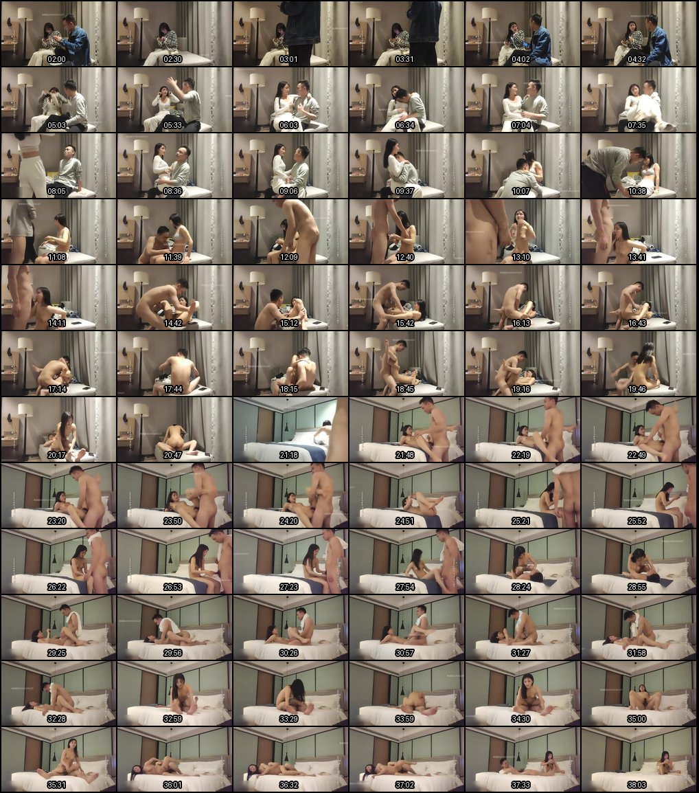 高颜值探花激情合集：二狗&步宾探花高清啪啪视频精选