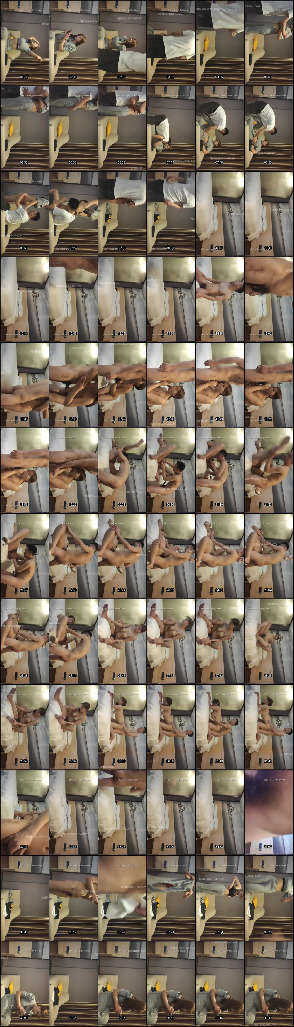 高颜值探花激情合集：二狗步宾等多位美女高清啪啪视频