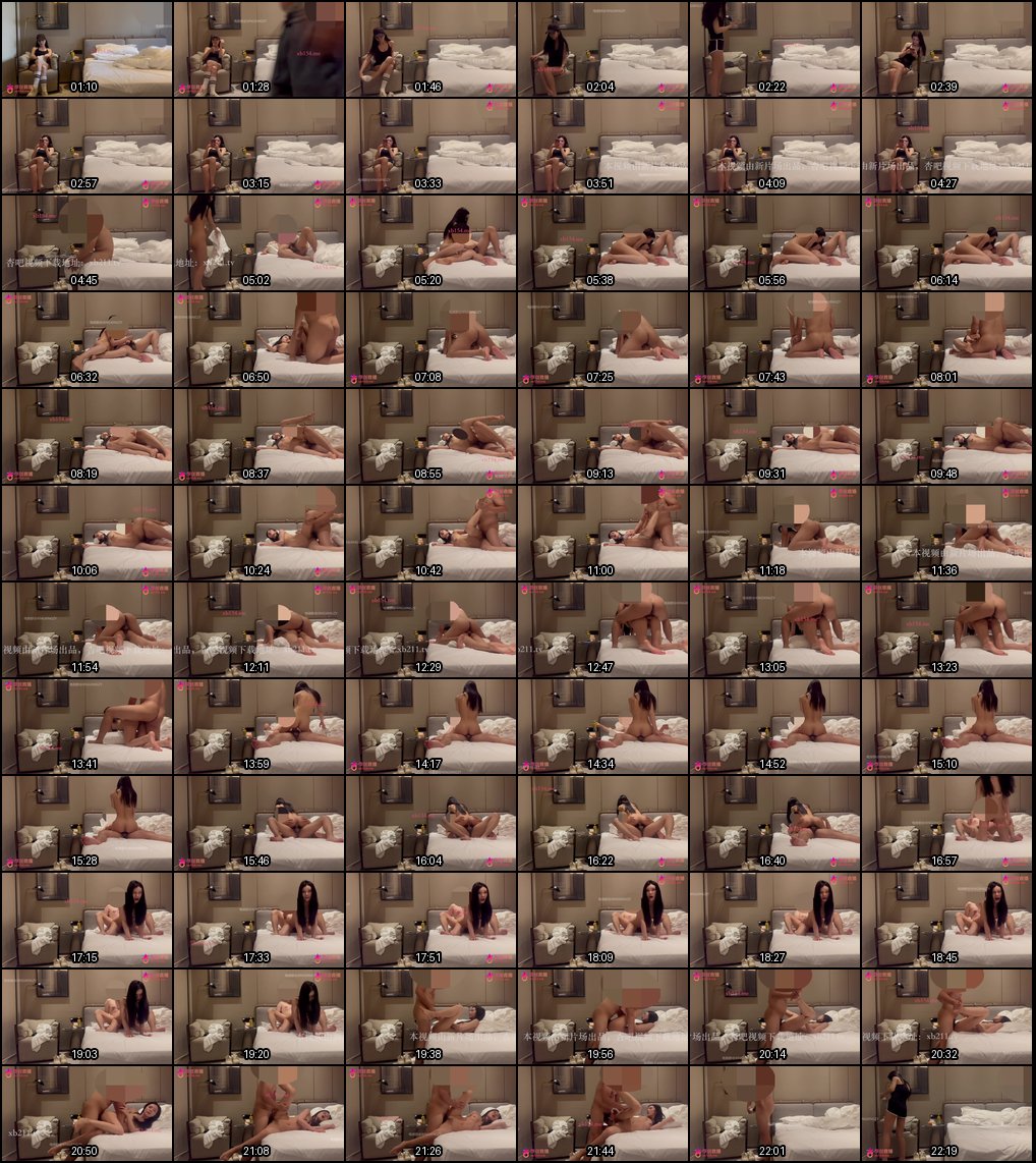 国产高端探花大神建材王哥：高颜值女主系列质量爆表！