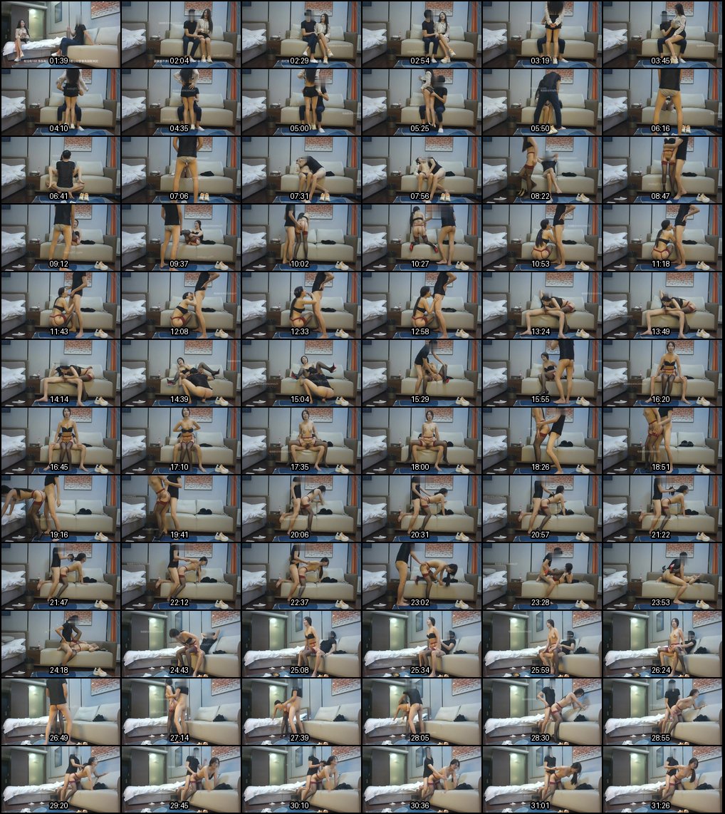 国产极品探花大神！老司机高端系列女主颜值爆表#3