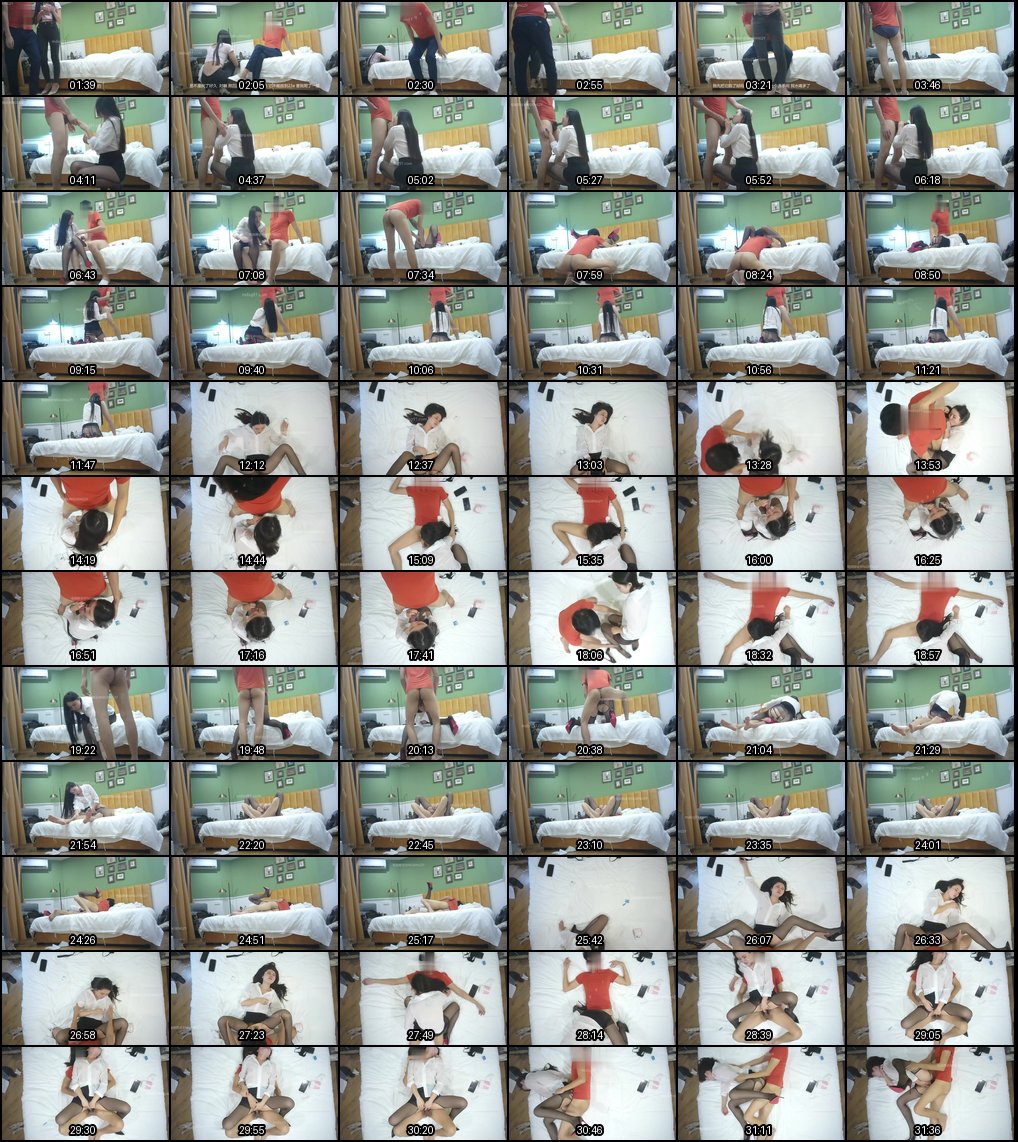 国产极品探花大神！高端系列女主颜值爆表，老司机福利