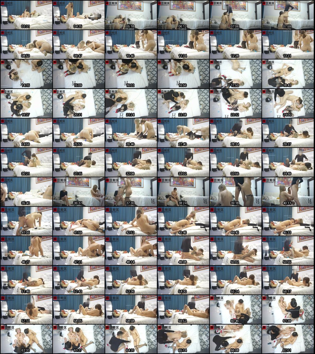 国产极品探花大神！高端系列女主颜值爆表，老司机福利