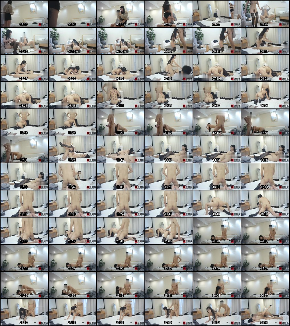 国产高端探花大神：老司机系列极品高颜值美女2